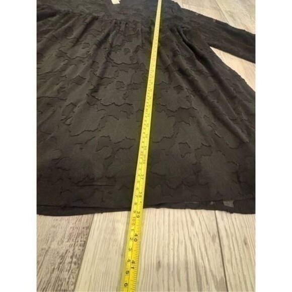 Maurices plus size black dress - Picture 8 of 11